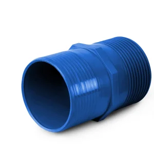 6 inch PVC Hose Connector
