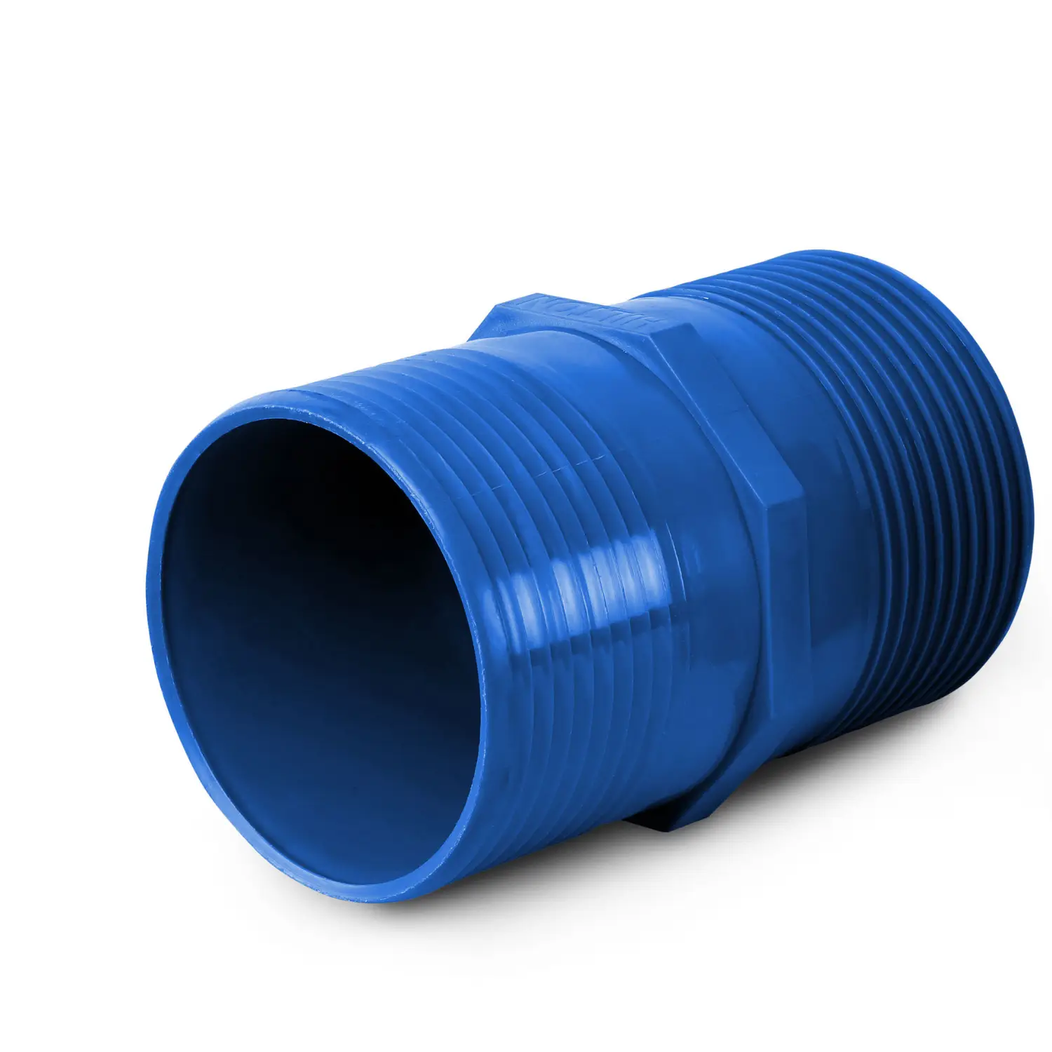 6 inch PVC Hose Connector