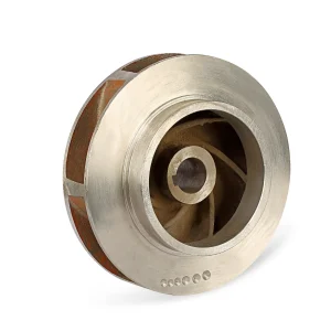 6 inch Impeller