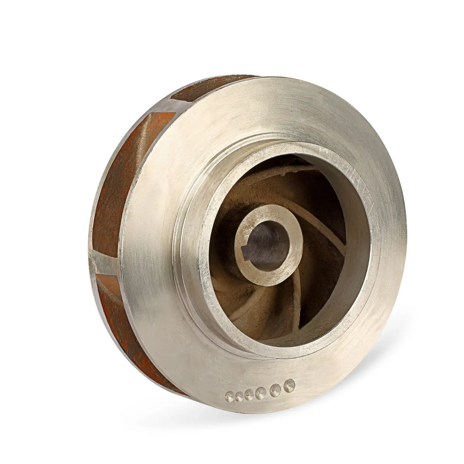 6 inch Impeller
