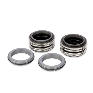 50 MM Double Mechanical Seal