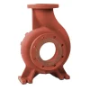 6 inch Volute Casting
