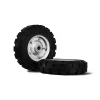 16/4 Solid Tyre