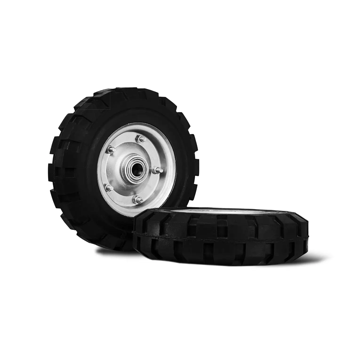 16/4 Solid Tyre