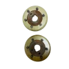 F80 Pulley Coupling