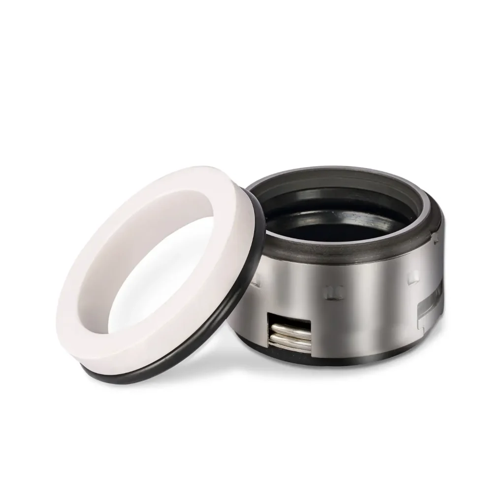 50 MM Single Mechanical Seal
