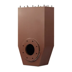 8 inch Priming Tank