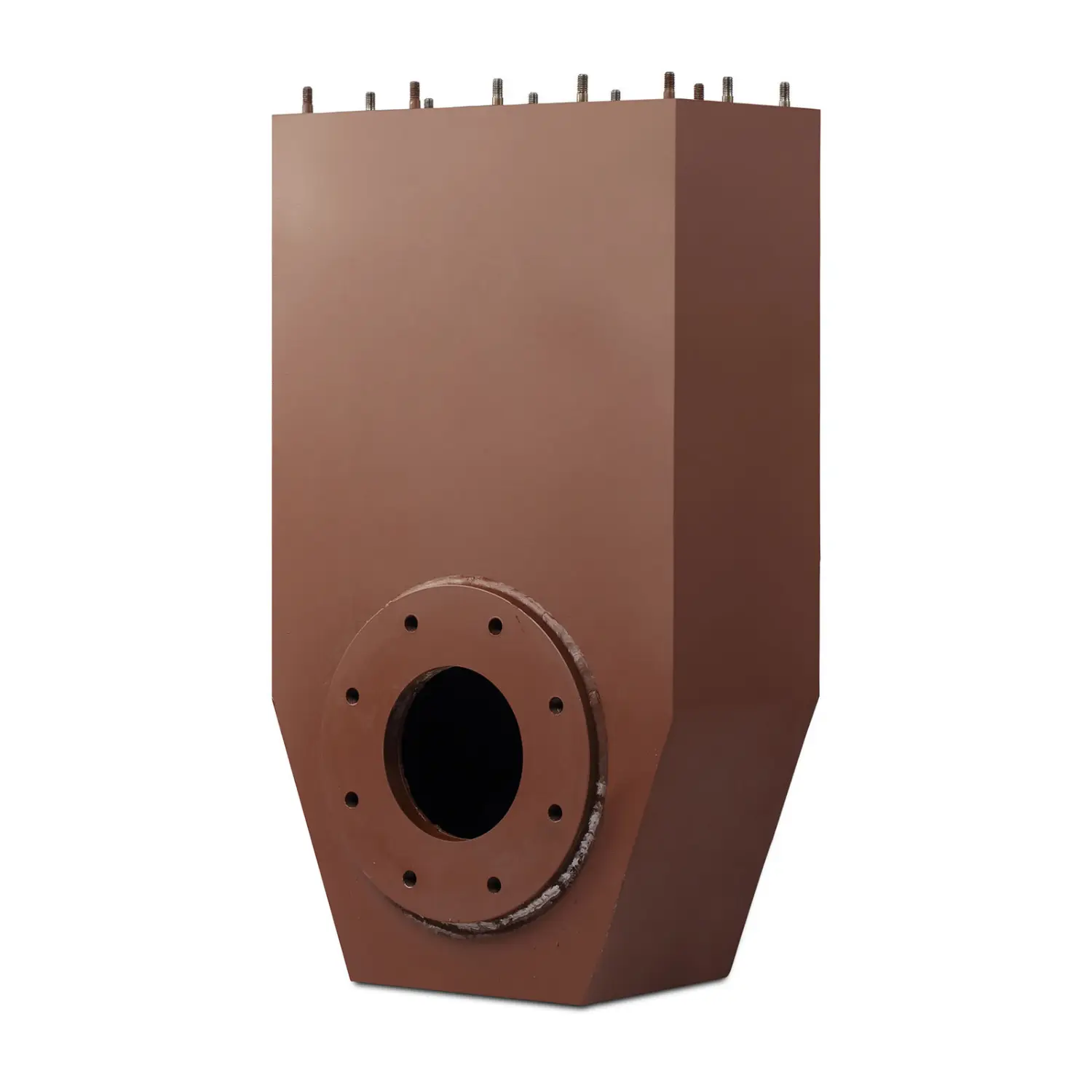 8 inch Priming Tank