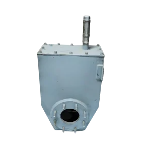 6 inch Priming Tank