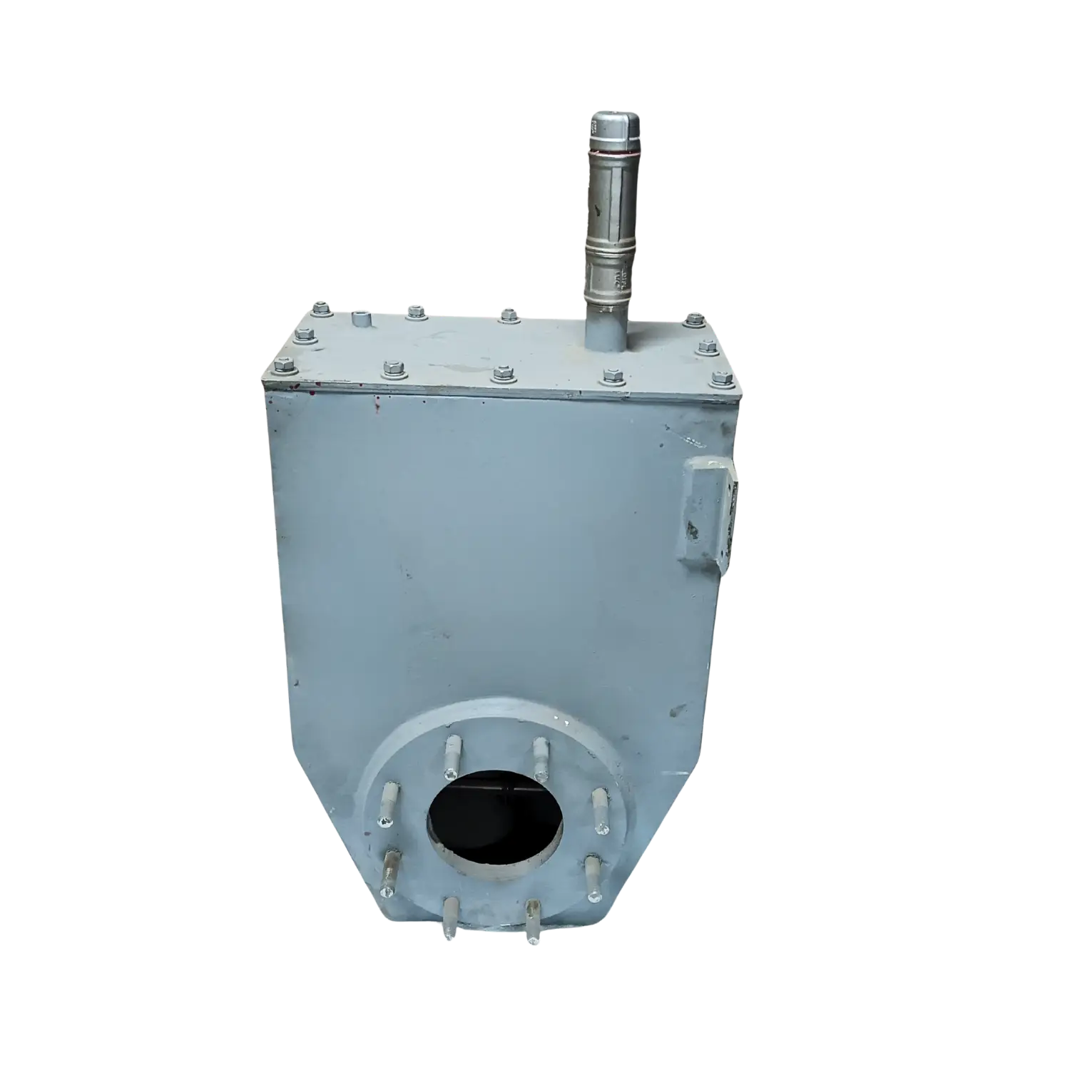 6 inch Priming Tank