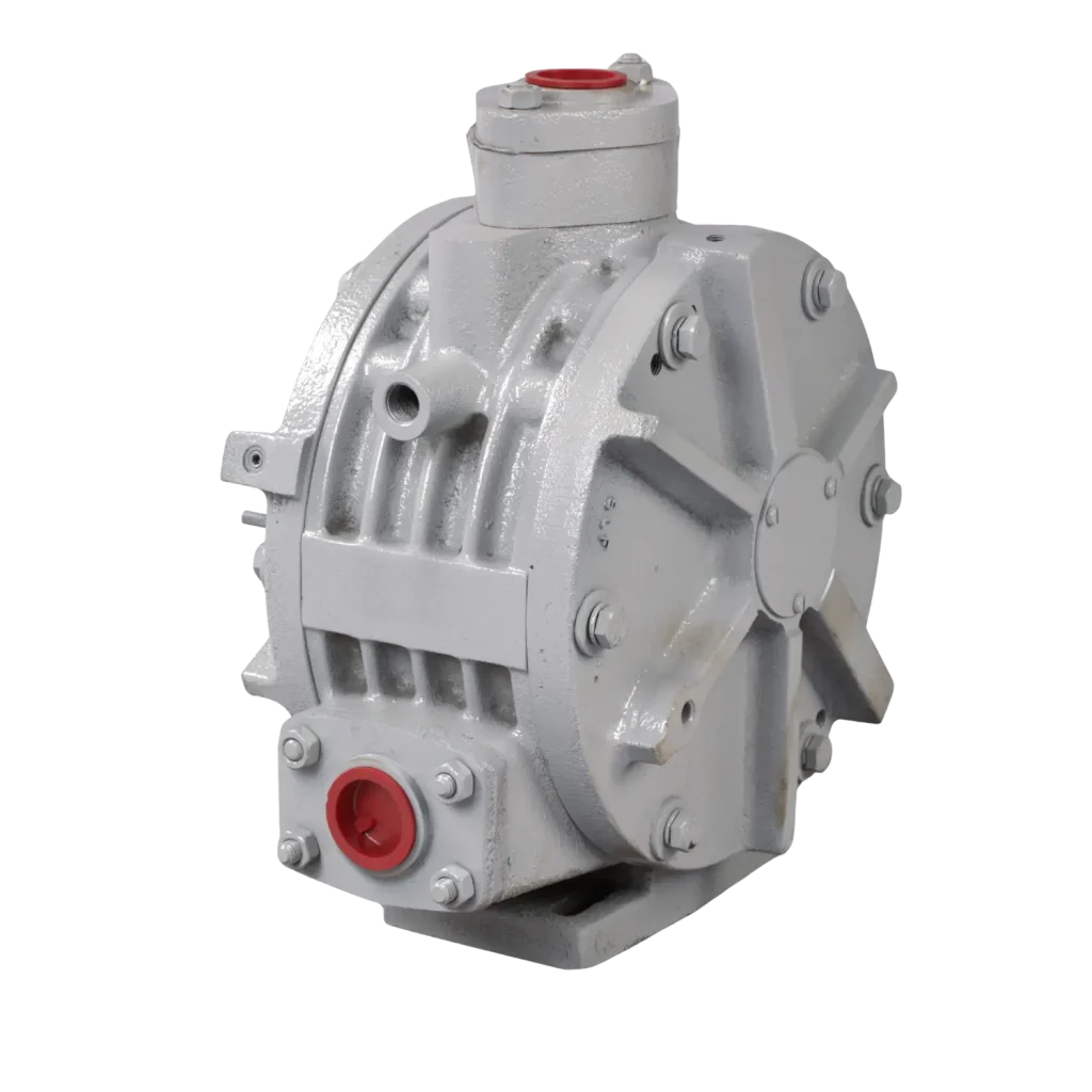 SY Motor