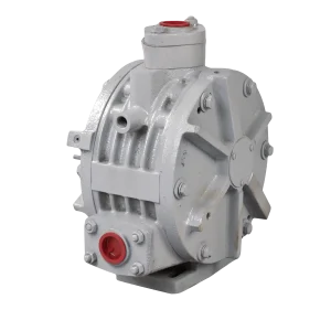 SY Motor