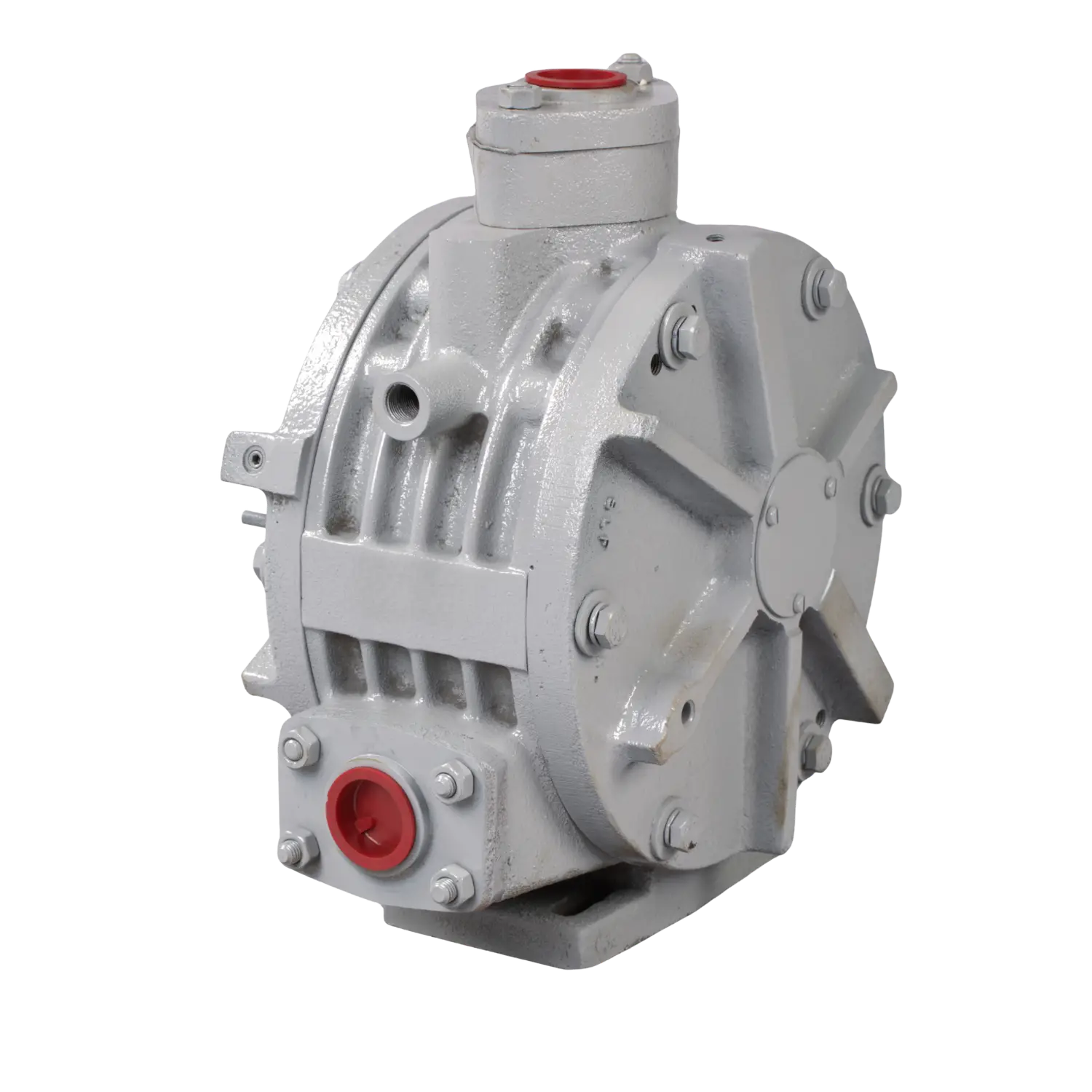 SY Motor