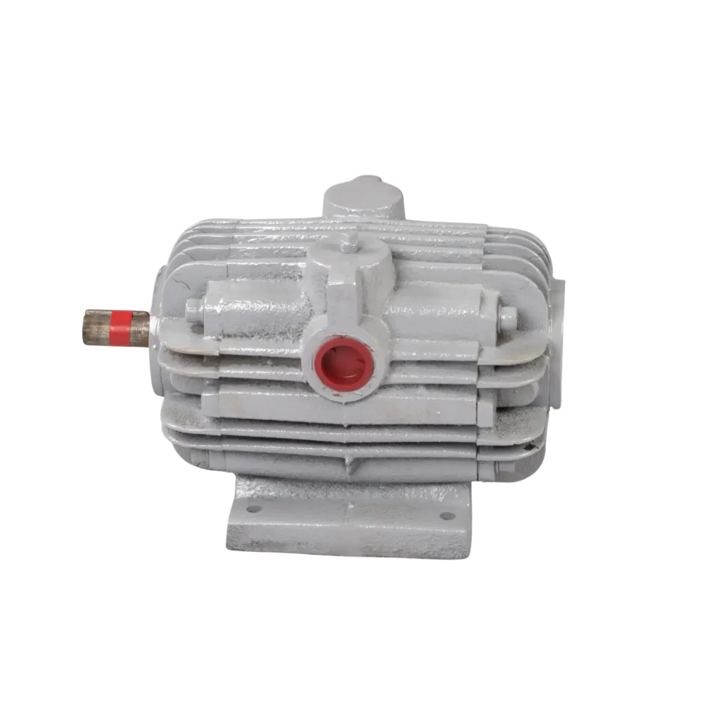 Vacuum Motor