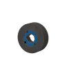 4 inch Pulley
