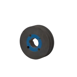 4 inch Pulley