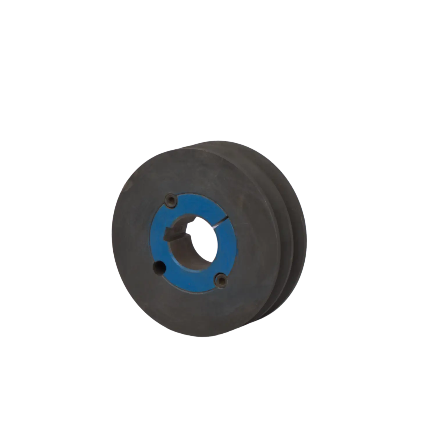 4 inch Pulley