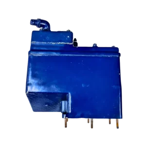 6 inch Priming Tank Aluminum