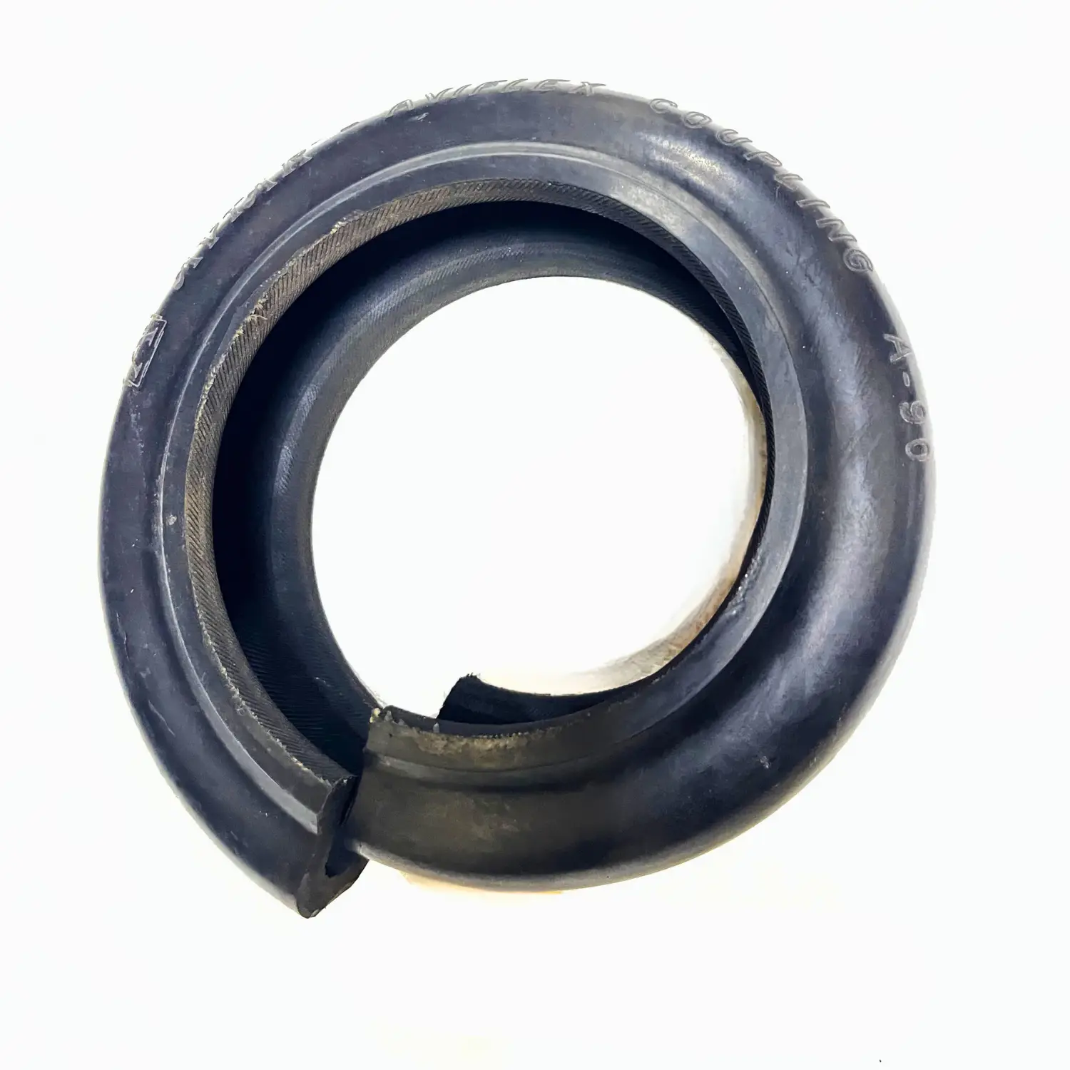 F90 Tyre Coupling