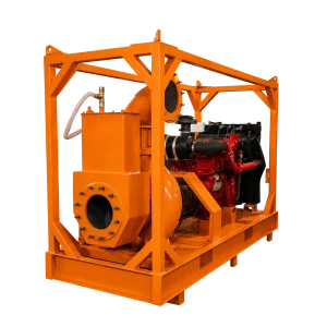 industrial dewatering pumps Abu Dhabi
