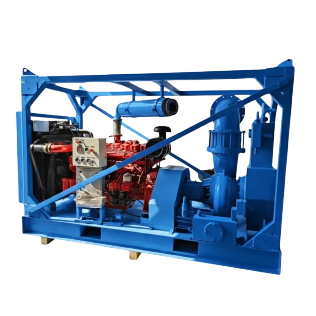 Reliable Water Removal Sharjah