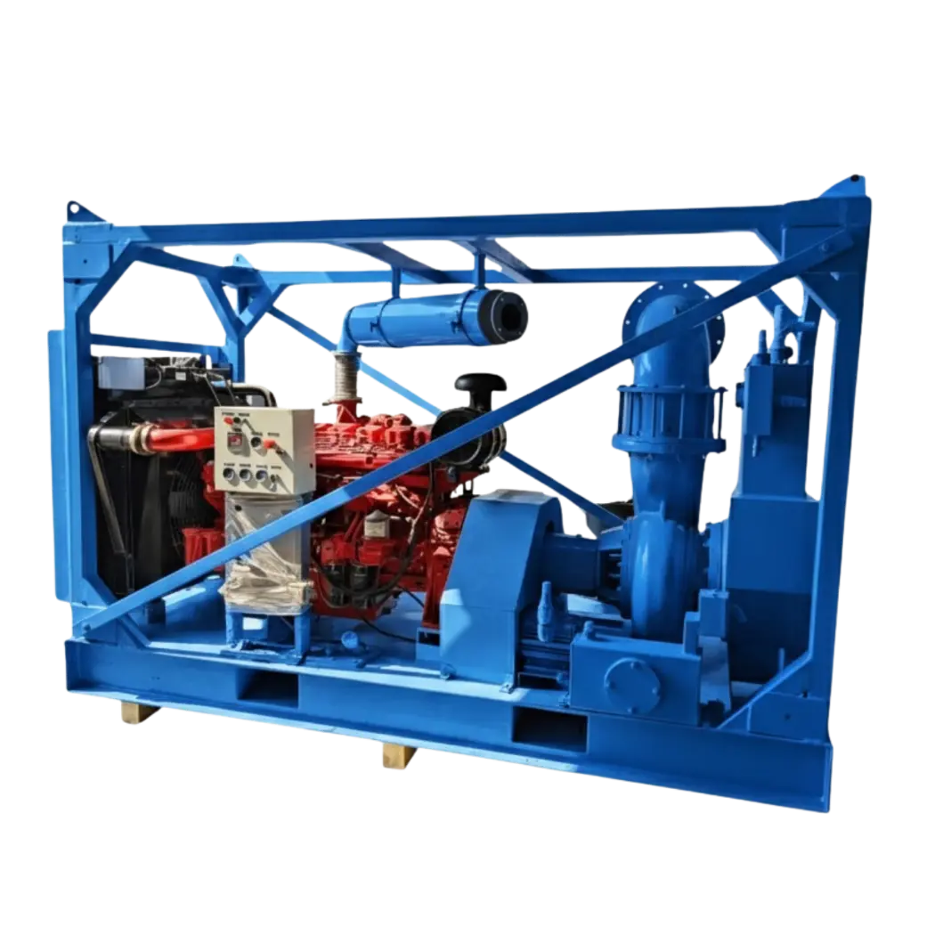 Reliable Water Removal Sharjah