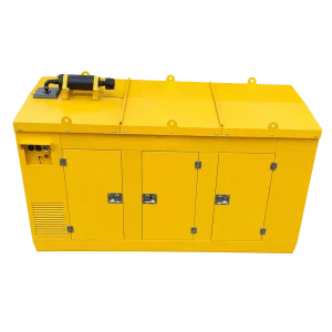 pump supplier Fujairah