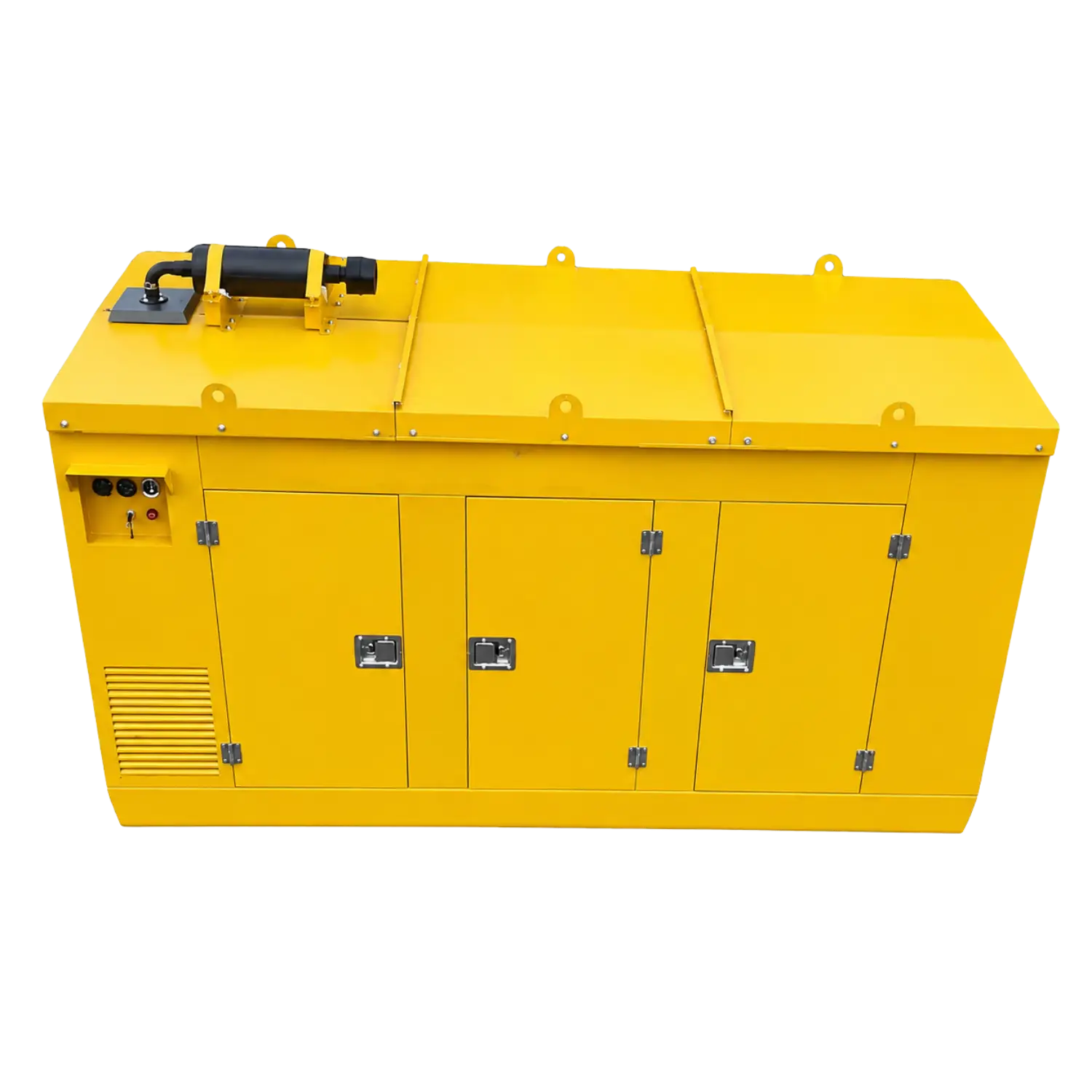 6 inch Piston Pump With Canopy 4 pump supplier Fujairah