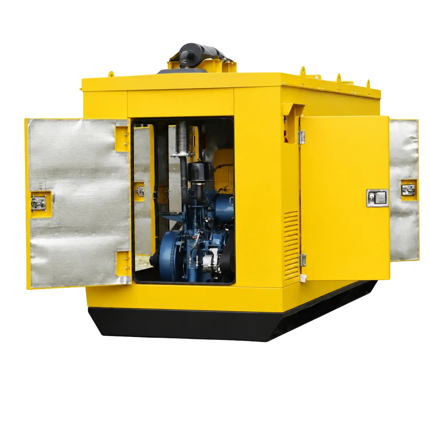6 inch Piston Pump With Canopy 2 piston pump quotation Fujairah