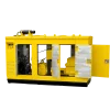 6 inch Piston Pump With Canopy 6 6 Inch Piston Canopy Dewatering Pump Fujairah