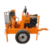6 Inch Oil and Gas Dewatering Pump