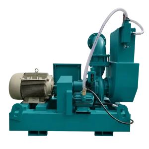6 inch electric pump