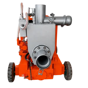 industrial water pumps Bahrain
