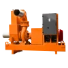 8 inch Electric Pump 8 high flow dewatering pump UAE
