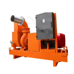 electric wellpoint dewatering pump UAE
