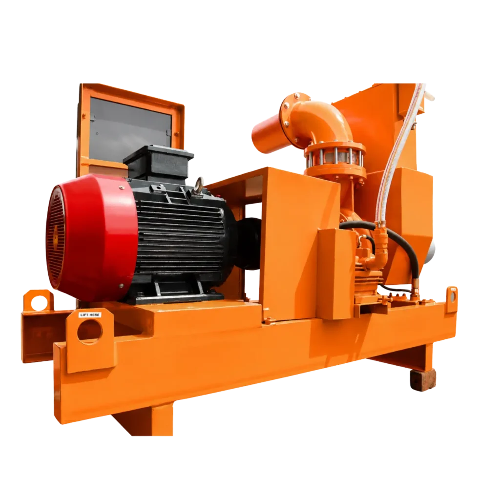 8 inch pump supplier Dubai