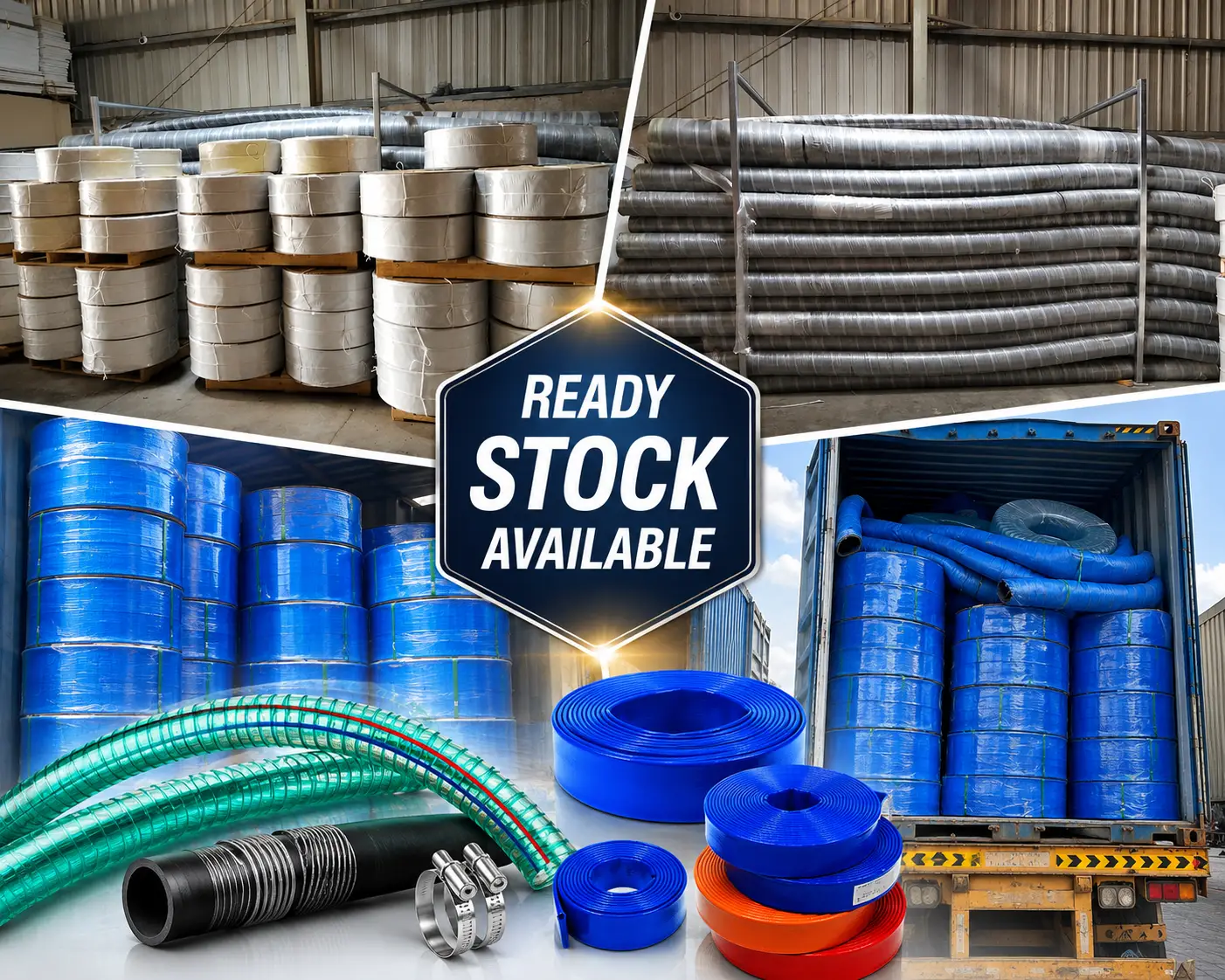 Layflat Hose