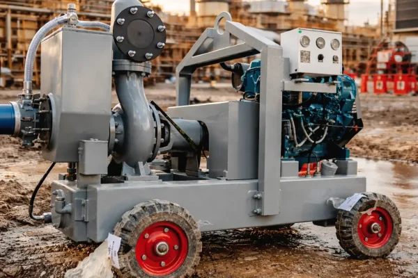 Dewatering Pump Company UAE