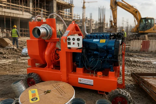 Construction Industries