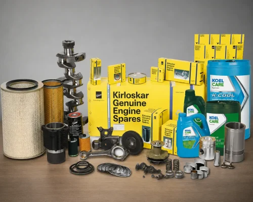 kirloskar