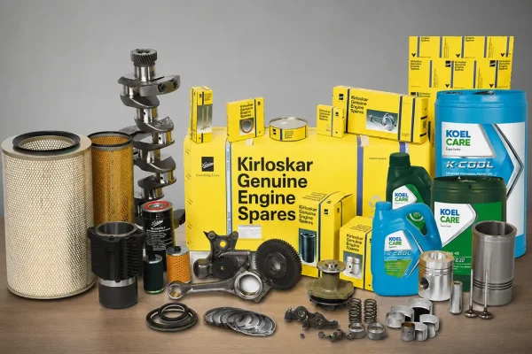 kirloskar