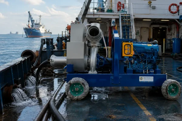 Marine Industries