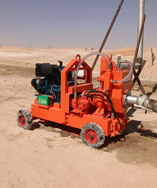 Dewatering Pump Rental UAE Mussafah
