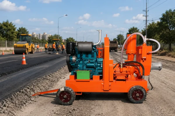 Dewatering Company Dubai