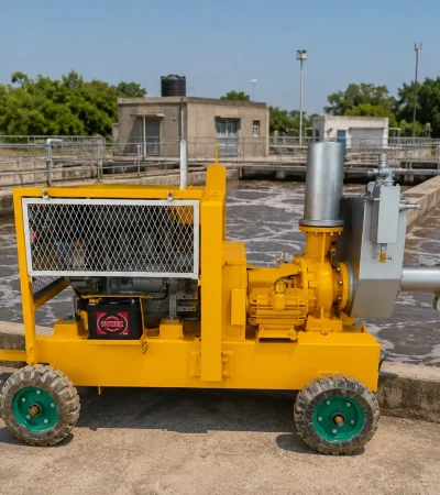Dewatering Pumps Bahrain