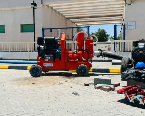 site pumps (22)