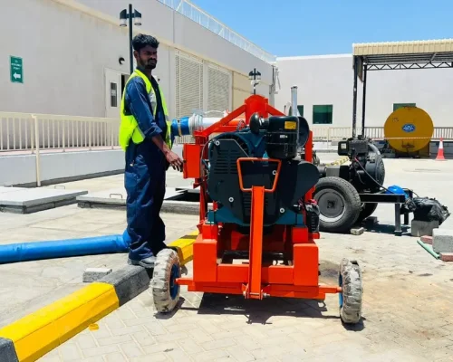 Quality Dewatering Services Muharraq