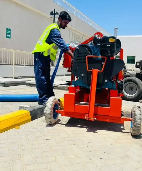 Expert Pumping Solutions Manama