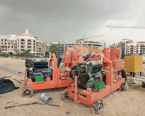 site pumps (34)