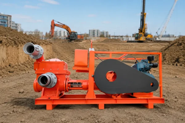 Construction Industries